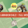 Meet Labrador Dali! Full Interview with Snehangshu Debnath and Hoi Chowdhury