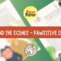 Behind the Scenes of Pawsitive – Issue 2 with Kaushani Mufti