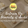Embrace the Diversity of India: Say ‘Happy New Year’ in 5+ languages