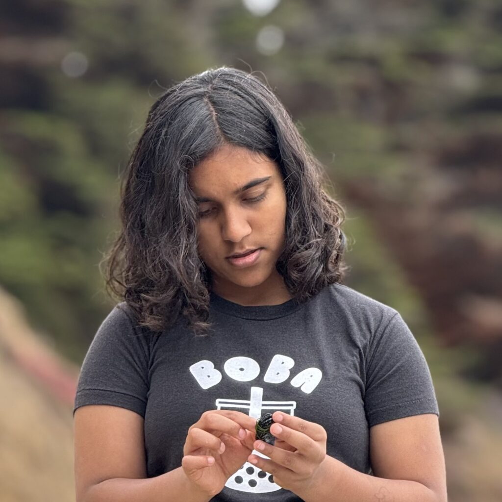 Aaratrika Singh Bora