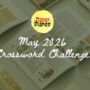Current Affairs [Crossword]