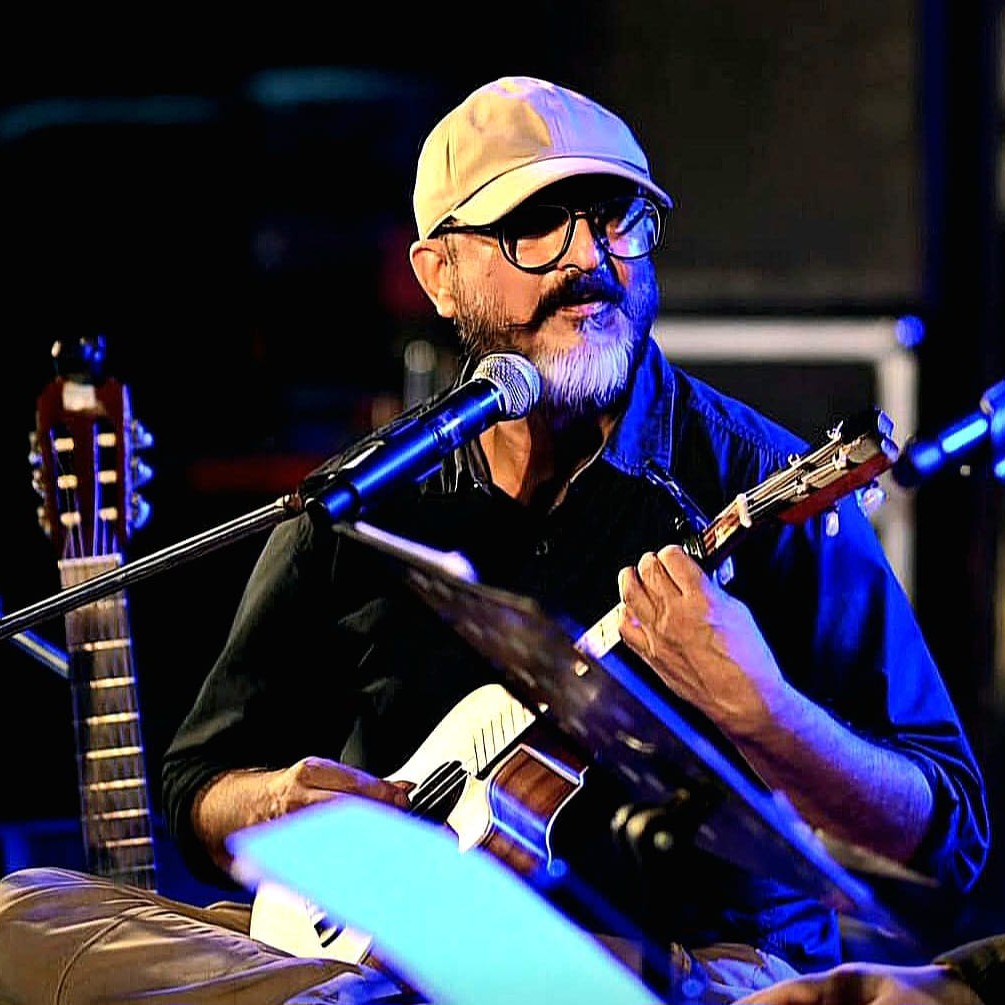 Prabuddha Banerjee