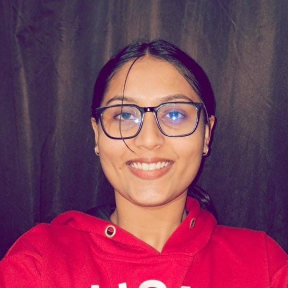 Sanskriti Purohit