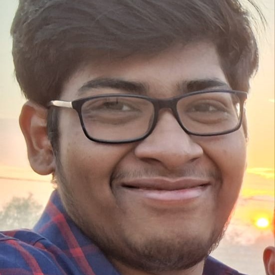 Shashwat Sanjeev