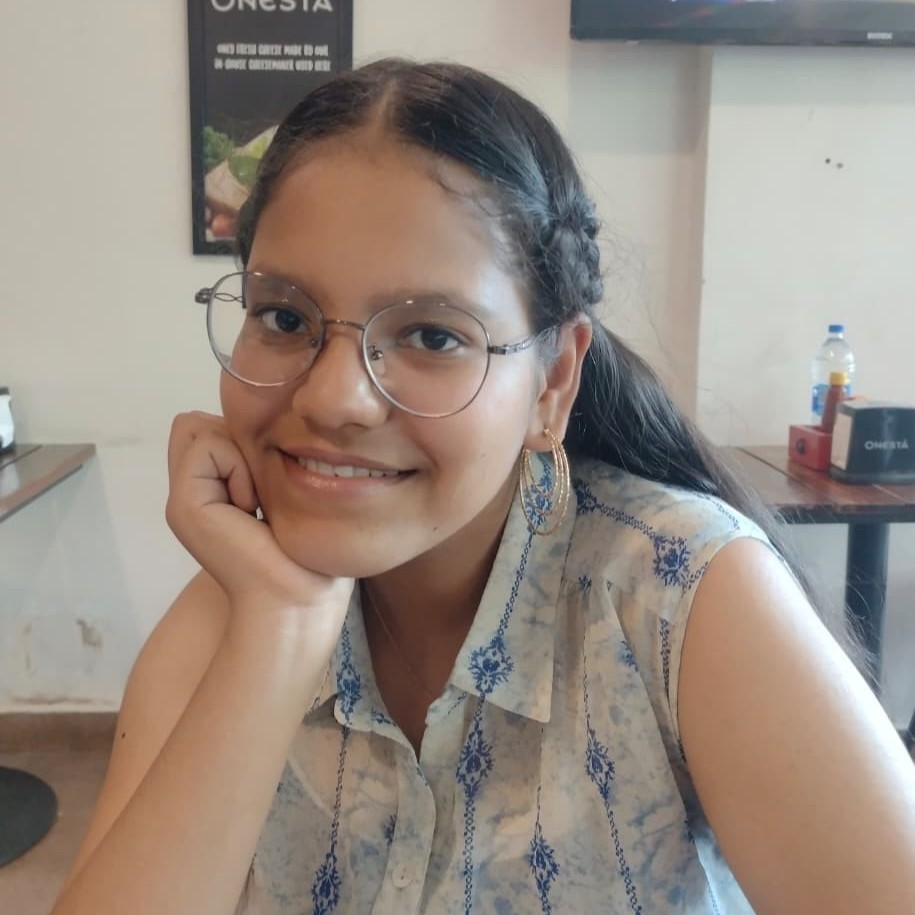 Surabhi Gupta