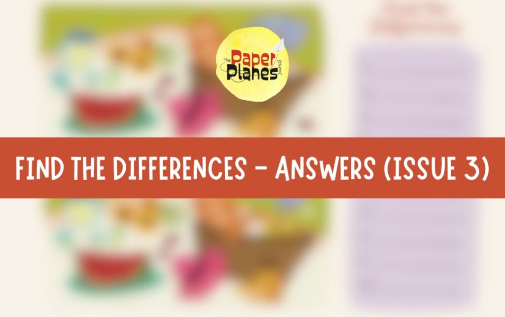 Thumbnail - Try This! - Answers Issue 3