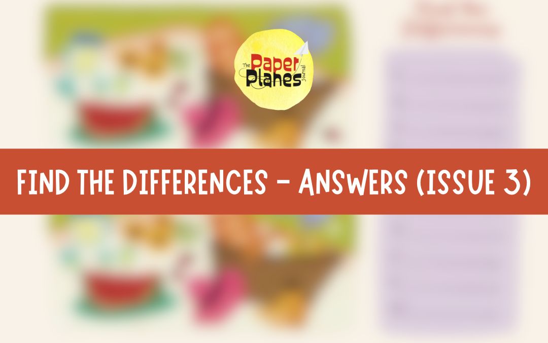 Thumbnail - Try This! - Answers Issue 3