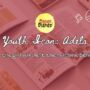 Youth Icon, Adela: The Girl Who Left The Machine Behind