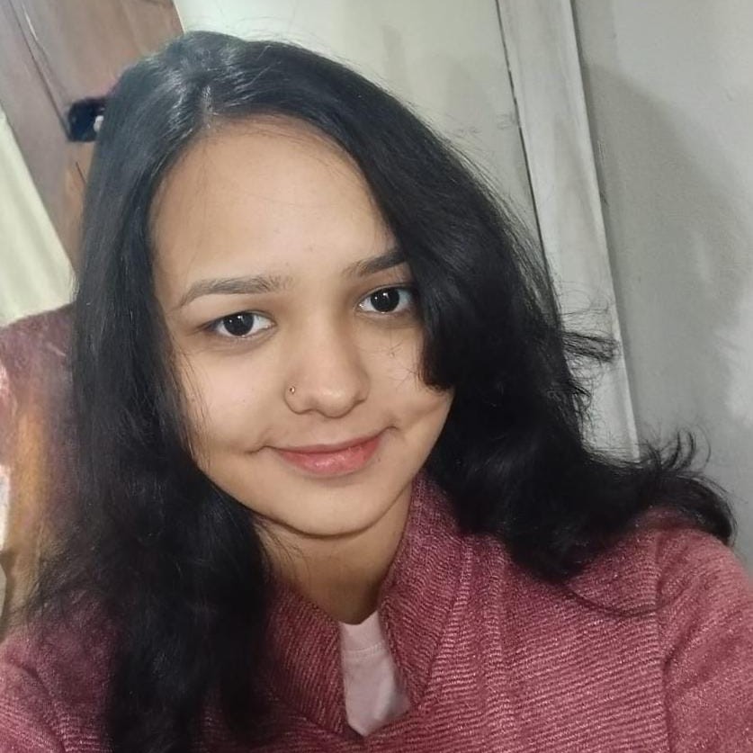 Asmi Pandey