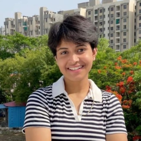 Siddhi Soni