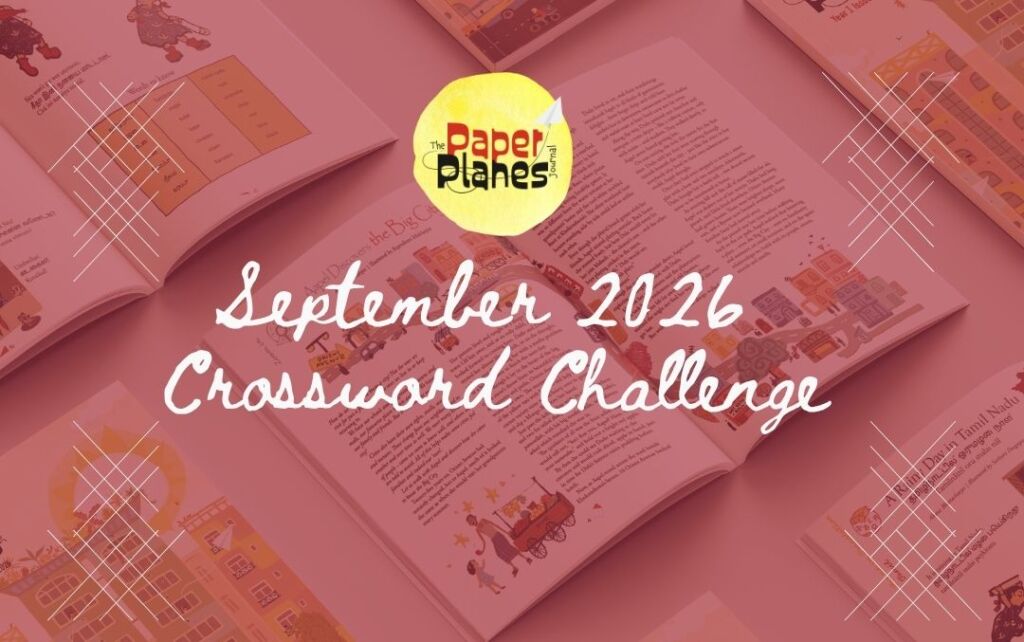 September Crossword