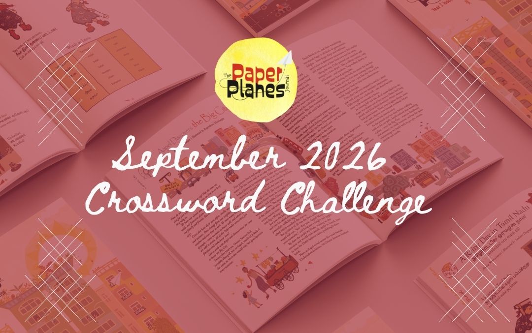 September Crossword