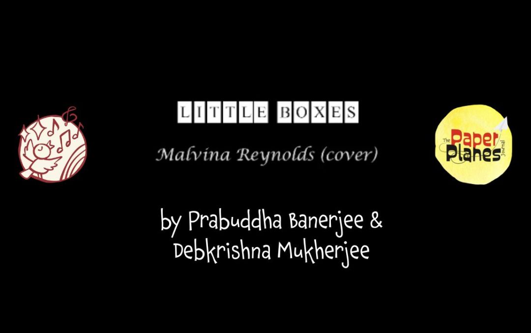 Little Boxes Thumbnail